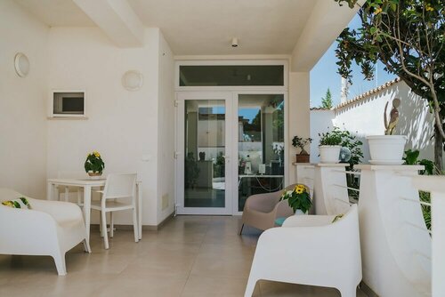 B&B Villa Sece, Забронировать Отель «постель и завтрак» Агридженто 