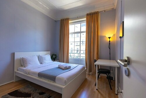 The Delight Hostel, Забронировать Хостел Авенидас-Новас 