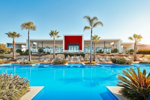Tivoli Alvor Algarve - All Inclusive Resort, Prenota Resort Hotel 5 stelle a Algarve, 5*