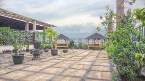 Marilyn Hotel Serpong, Rezervovat Hotel Serpong Banten