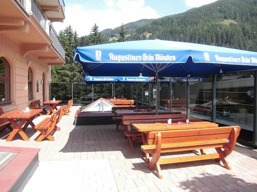 Euro Youth Hotel & Krone, Rezerwuj Hotel Gasteinertal Salzburg