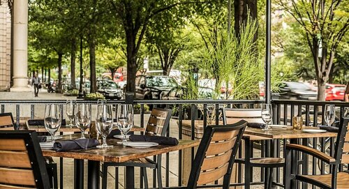 Hamilton Hotel - Washington DC, Забронировать Отель Northwest Вашингтон, рядом с Всемирный банк