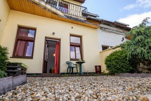 The Rooms by Dalia, Varaa Hotelli Hotellit Košice aamiaisella, Aamiainen