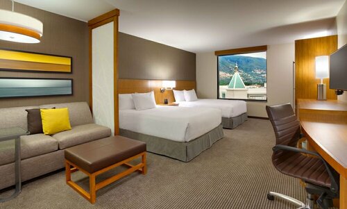 Hyatt Place Salt Lake City Farmington Station Park, Rezervasyon Otel Farmington Oteller ve Konaklamalar, Otel