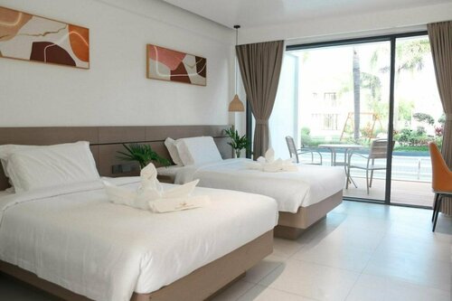 Willander Resort