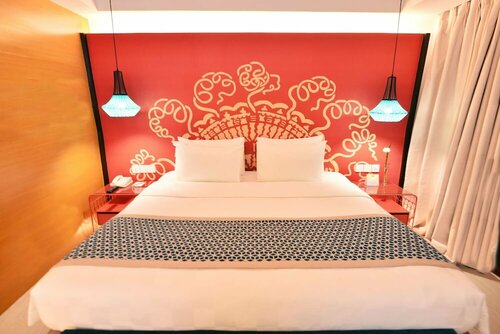 Hue Hotels and Resorts Boracay Managed by HII, Забронировать Отель Манок-манок остров Боракай