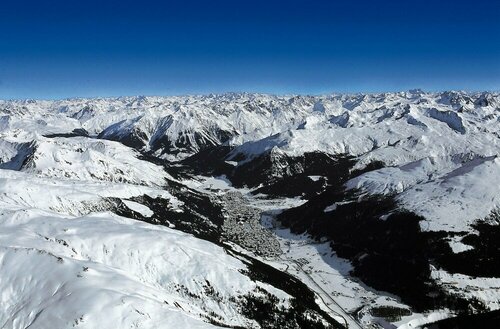 Precise Tale Seehof Davos, Prenota Hotel Hotel SPA a Davos, SPA