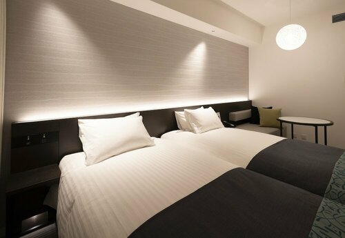 Hotel Vischio Osaka, Забронировать Отель Сакаи Осака, рядом с Ниси-Умеда