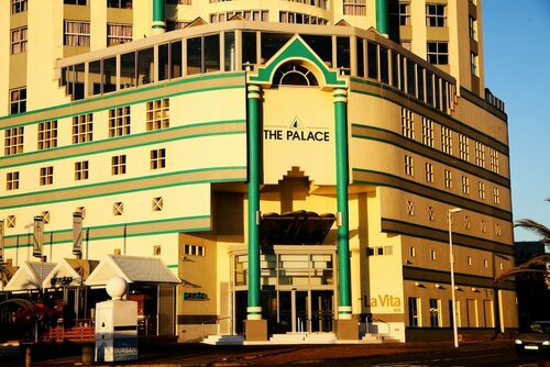 First Group The Palace All-Suite, Забронировать Отель СПА-отели Дурбана, SPA-услуги