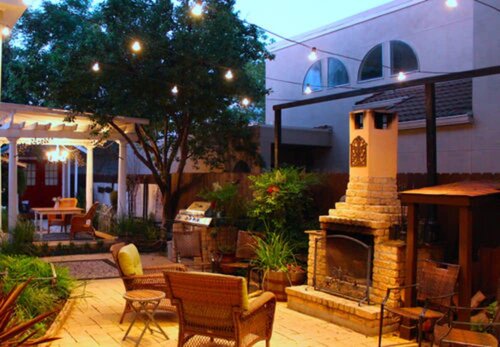 O'Casey's Boutique Inn, Забронировать Бутик-отель Сан-Антонио Bexar County, рядом с San Pedro Park