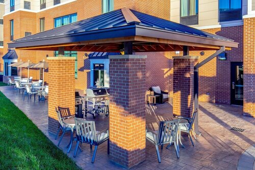 Staybridge Suites Charlottesville Airport by IHG, Réserver Hôtel Hôtels à Hollymead avec parking, Parking