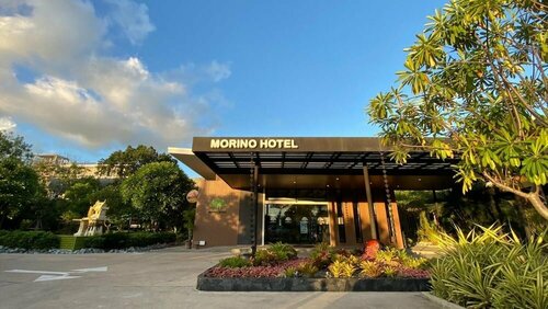 Morino Hotel Si Racha, Забронировать Отель Сирача Чонбури