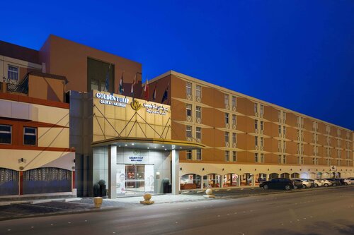 Mena Hotel Nasiriah Riyadh, Забронировать Отель Эр-Рияд  округ Эр-Рияд, рядом с Riyadh Golf Courses
