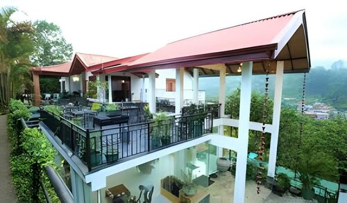 Sangrilla Holiday Resort, จอง รีสอร์ท Bandarawela Badulla District