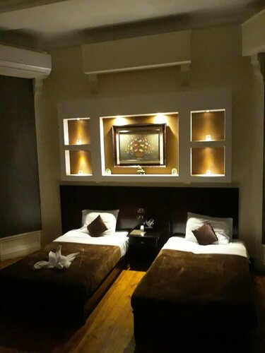 Paradise Boutique Hotel