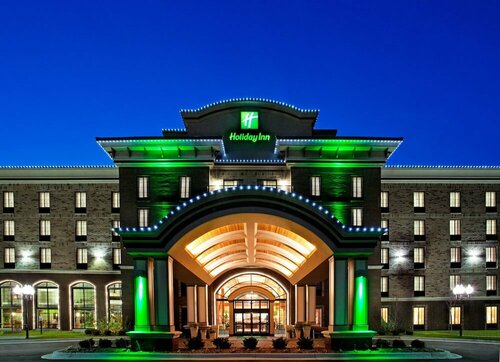 Holiday Inn Midland by IHG, Book Hotel Midland Michigan