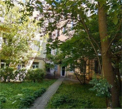 Апартаменты-Студии Петербург Петроград Ленинград, Забронировать Отель Санкт-Петербург Россия