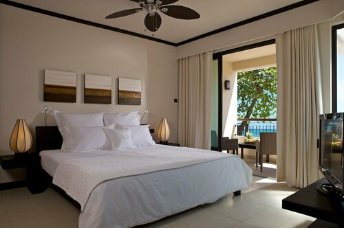 Le Cardinal Exclusive Resort, Varaa Lomakeskus Trou aux Biches Mauritius North Coast