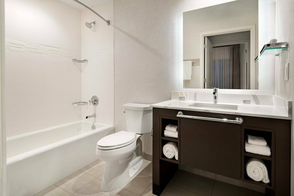 Residence Inn by Marriott Los Angeles Glendale