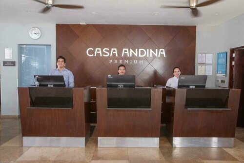 Casa Andina Standard Piura, Book Hotel 3-stjernede hoteller i Piura, 3*