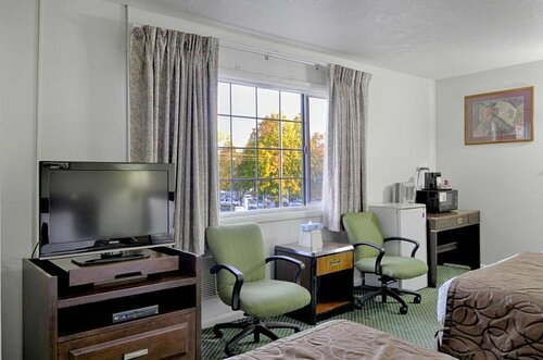 The Palms Motel, จอง โมเทล พอร์ตแลนด์ Willamette Valley