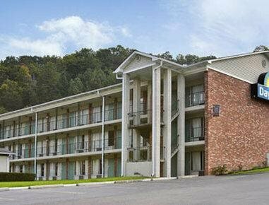 Days Inn by Wyndham Jellico - Tennessee State Line, Reserva ahora Hotel Jellico Tennessee
