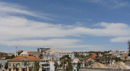 Aguarela Tavira, Забронировать Отель Тавира Nature Reserve Ria Formosa