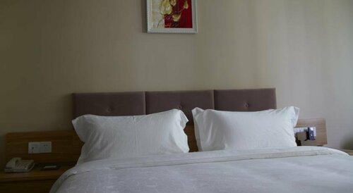 Chengyuan Business Hotel, Book Hotel Shenzhen Shenzhen
