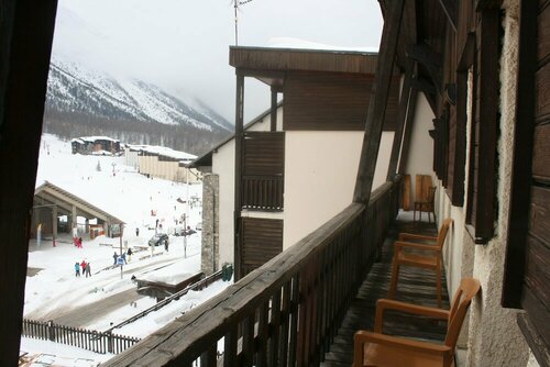 Chalet Hôtel La Rafale, Забронировать Шале Монженевр Альпы