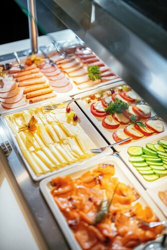 BO Hotel Hamburg, 예약 호텔 Hammerbrook 함부르크