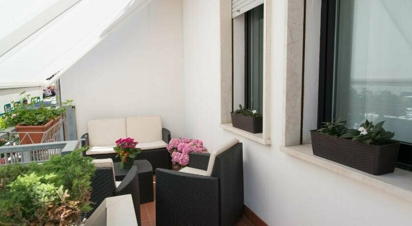 Albergo Arcobaleno