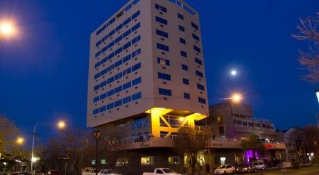 Hotel Tower Inn & Suites, Réserver Hôtel Hôtels à Mendoza avec piscine, Piscine