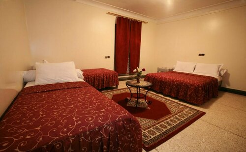 Hotel Ichbilia فندق اشبيلية, Prenota Hotel Medina 