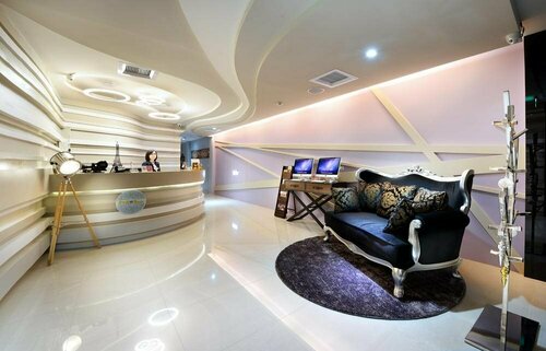 NL Concept Hotel, Book Hotel Fengshan Kaohsiung