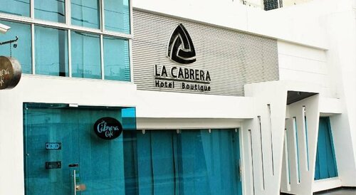 La Cabrera Hotel Boutique, Buchen Sie Boutique Neiva Huila
