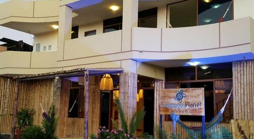 Galapagos Planet Hotel, Rezervasyon Otel Puerto Baquerizo Moreno San Cristobal Island