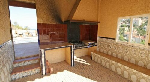 Villas Costa Calpe - Pineda, Забронировать Отель Отели Кальпе 3 звезды, 3*