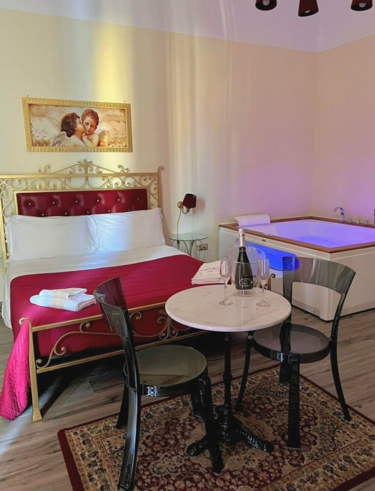 Duca di Uzeda Bed and Breakfast