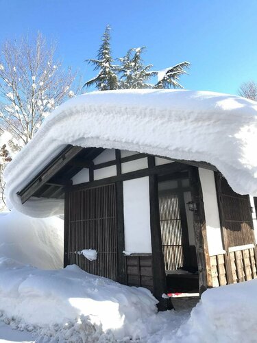 Kaikake Onsen Ryokan, Забронировать Отель Юдзава Ниигата