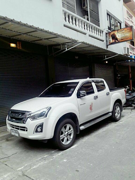 Roar Inn Patong