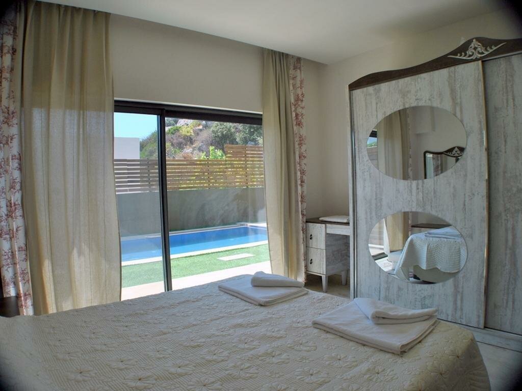 Bodrum Villa Sade