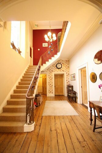 Laston House, Reserva ahora Bed & breakfast Ilfracombe Devon