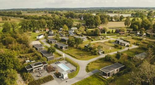Vakantiepark Buitenplaats Holten, Забронировать Курортный отель Холтен Твенте