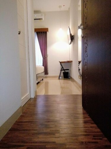 Alzara Hotel, Rezervovat Hotel Levné hotely v Wonosari