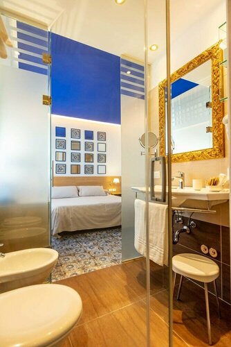 Art Hotel Ventaglio, Забронировать Отель Отели в центре Бардолино, в центре, Парковка