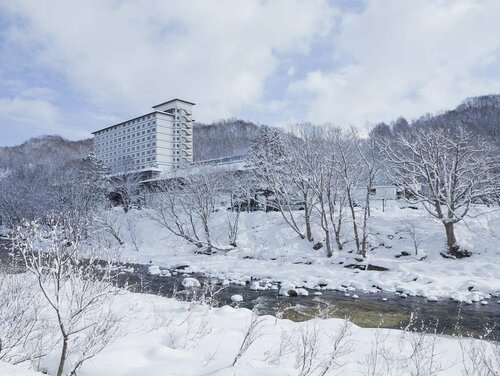 Midorinokaze Resort Kitayuzawa, Reserva ahora Resort Date Hokkaidō