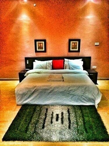 The 09 Club House Lounge And Suites, Rezerwuj Hotel Abudża Bwari