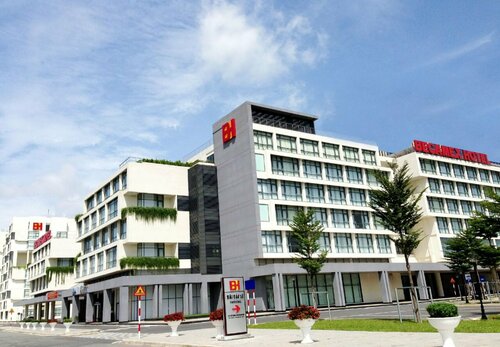 Becamex Hotel New City, Réserver Hôtel Hôtels à Binh Duong avec piscine, Piscine