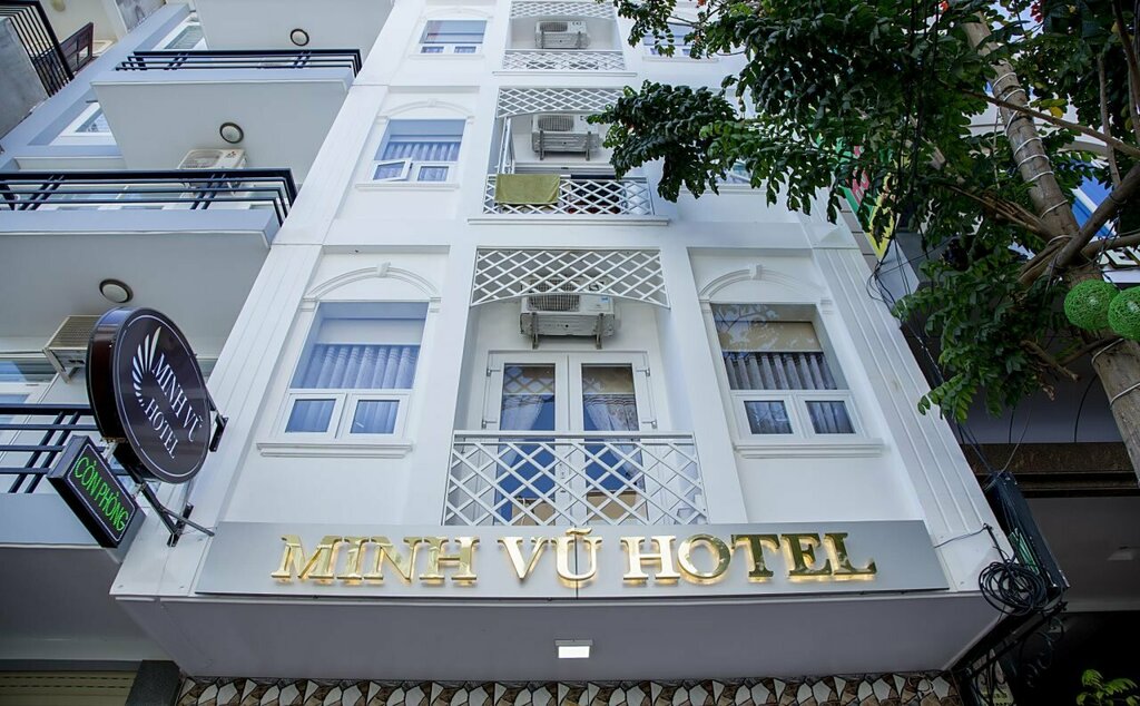 Minh Vu Hotel