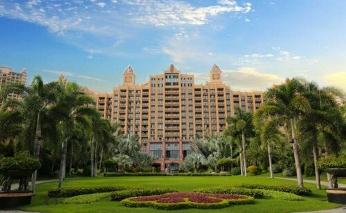 Wyndham Hainan Clearwater Bay Resort, Rezervați Stațiune Hoteluri în Hainan cu parcare, Parcare